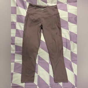 Victoria Secret leggings XS